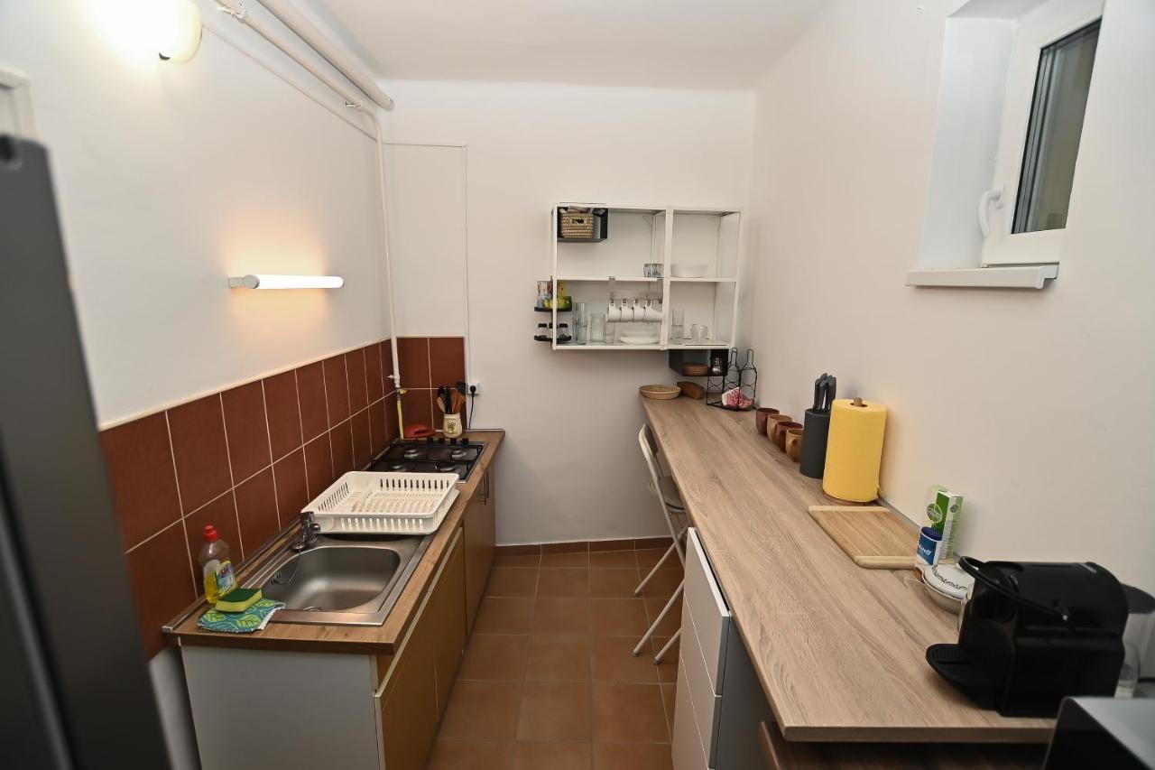 Rózsa Vendégház Tokaj Exterior foto