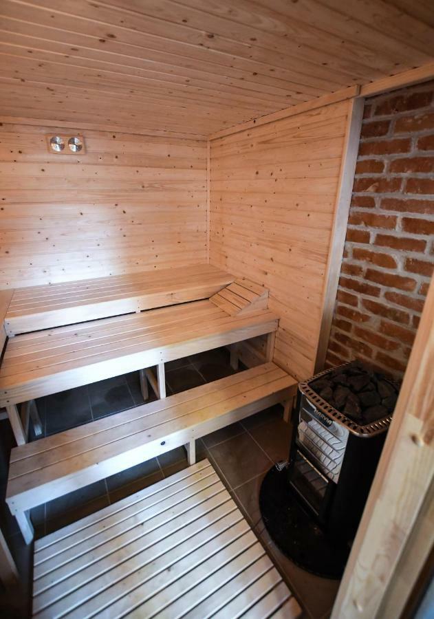 Rózsa Vendégház Tokaj Exterior foto